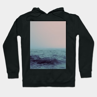 Chill Misty Ocean Hoodie